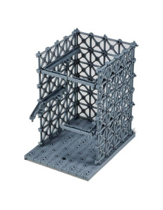 Base de Escena Personalizada Bandai Spirits Gundam 30MM