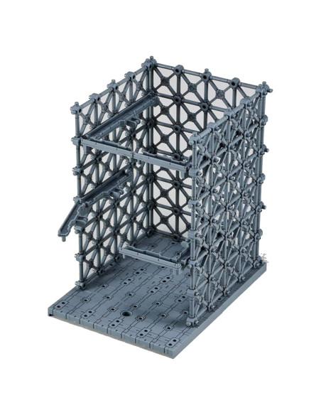 Base de Escena Personalizada Bandai Spirits Gundam 30MM