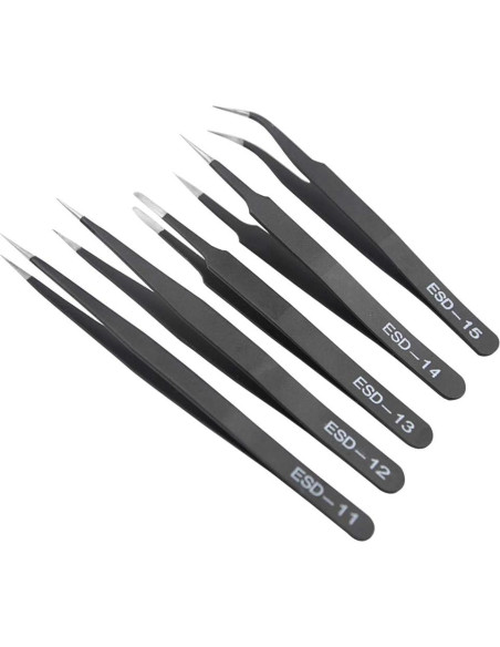 Juego de Herramientas Básicas XINGYHENG 28 Piezas DIY