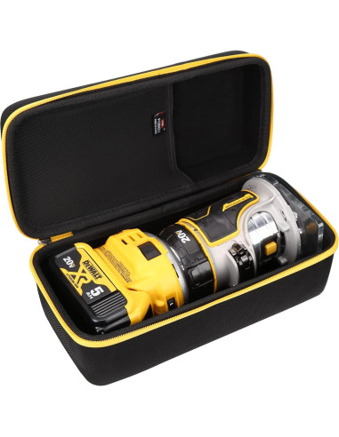 Funda de Almacenamiento Dura EVA FBLFOBELI para DEWALT 20V