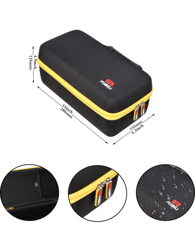 Funda de Almacenamiento Dura EVA FBLFOBELI para DEWALT 20V