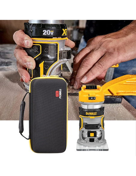Funda de Almacenamiento Dura EVA FBLFOBELI para DEWALT 20V