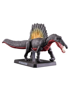 Modelo de Dinosaurio Spinosaurus Bandai Plannosaurus 29.97 cm