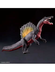 Modelo de Dinosaurio Spinosaurus Bandai Plannosaurus 29.97 cm 2
