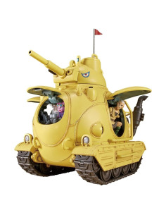Kit de Modelo Tanque Sand Land 104 - Bandai Spirits 1/35