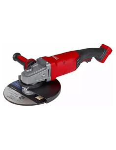 Amoladora Angular Milwaukee M18 FUEL 7" 9" 6600 RPM (Solo Herramienta)