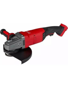 Amoladora Angular Milwaukee M18 FUEL 7" 9" 6600 RPM (Solo Herramienta) 2