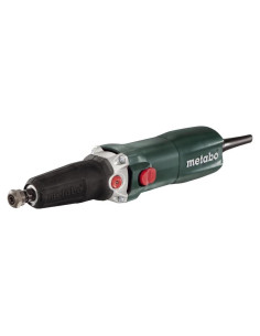 Amoladora Die Grinder Metabo GE 710 Plus 710W Velocidad Variable