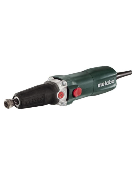 Amoladora Die Grinder Metabo GE 710 Plus 710W Velocidad Variable