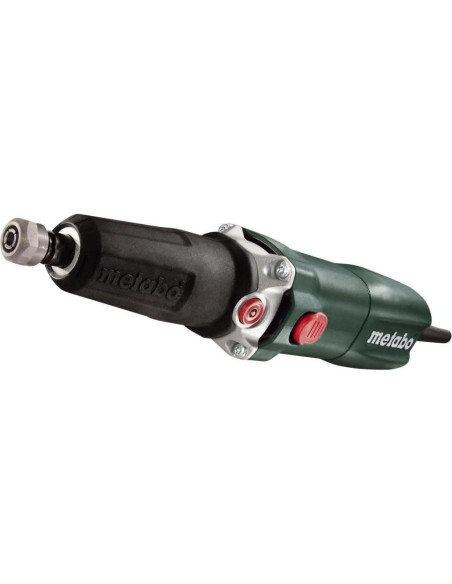 Amoladora Die Grinder Metabo GE 710 Plus 710W Velocidad Variable