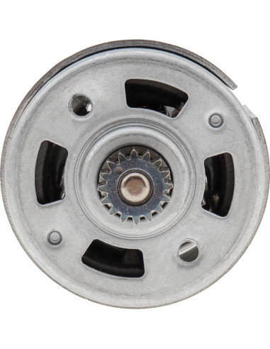 Motor DC 775 16 Dientes 18V ChgImposs para Taladro Eléctrico