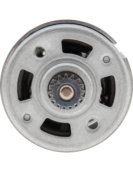 Motor DC 775 16 Dientes 18V ChgImposs para Taladro Eléctrico
