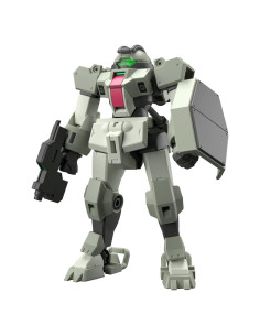 Modelo Demi Trainer HG 1/144 Bandai Hobby - La Bruja de Mercurio