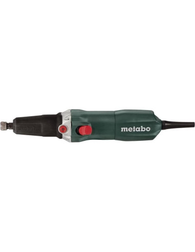 Amoladora Die Grinder Metabo GE 710 Plus 710W Velocidad Variable