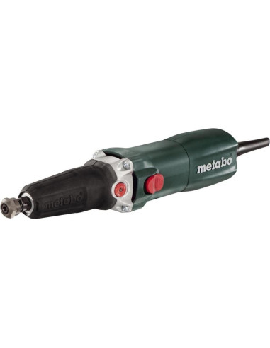 Amoladora Die Grinder Metabo GE 710 Plus 710W Velocidad Variable