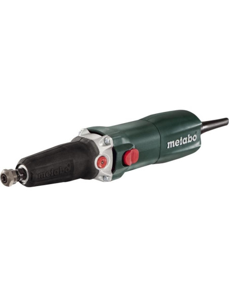 Amoladora Die Grinder Metabo GE 710 Plus 710W Velocidad Variable