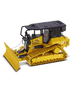 Caterpillar D5 LGP Dozer Diecast Masters 1:50 Detalles Realistas