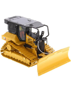 Caterpillar D5 LGP Dozer Diecast Masters 1:50 Detalles Realistas 2