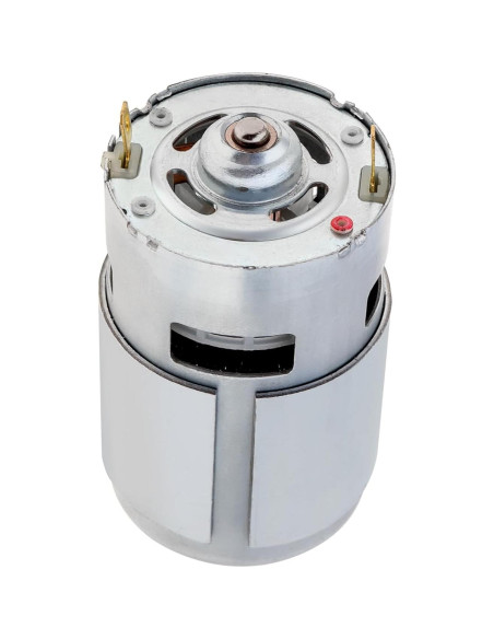 Motor DC 775 16 Dientes 18V ChgImposs para Taladro Eléctrico