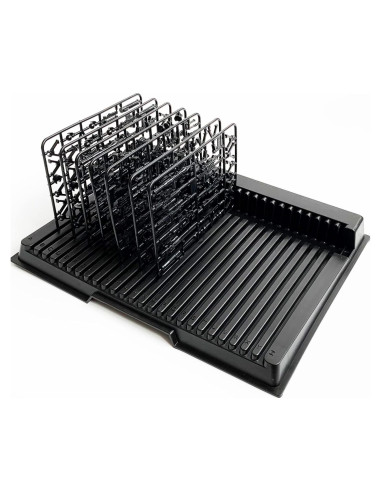 Estante Organizador Yocoolfun YC 03 para Modelos Gundam