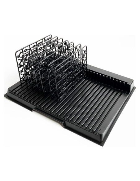 Estante Organizador Yocoolfun YC 03 para Modelos Gundam