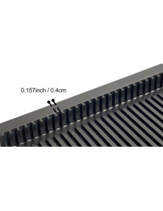 Estante Organizador Yocoolfun YC 03 para Modelos Gundam 2