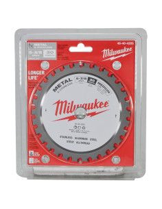 Hoja de sierra circular Milwaukee 48-40-4205 135mm 30 dientes