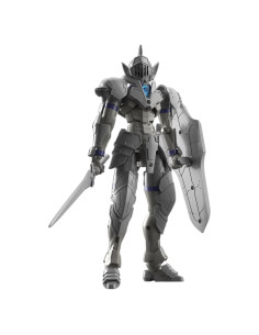 Caballero Liber Bandai 30MF Kit de Modelo Fantasía 12.7x10.16cm