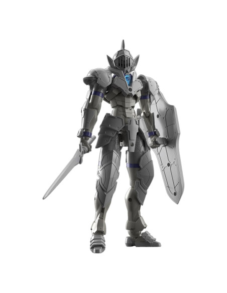 Caballero Liber Bandai 30MF Kit de Modelo Fantasía 12.7x10.16cm