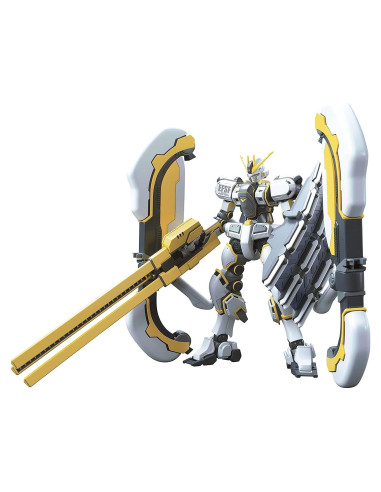 Kit de Modelo Gundam Atlas HG BANDAI 1/144 Escala