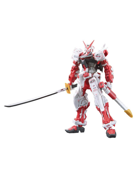 Gundam Astray Red Frame Bandai Hobby 1/144 Articulado