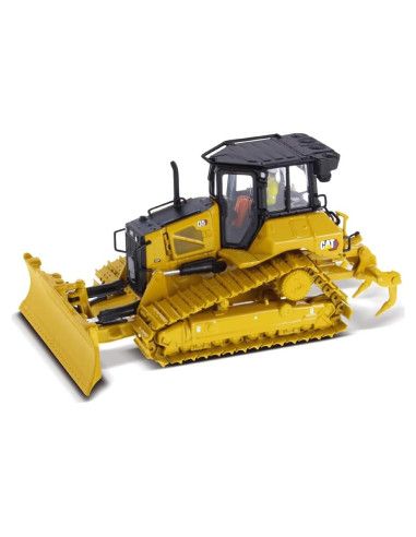 Tractor de Oruga Caterpillar D5 LGP Diecast 1:50 VPAT