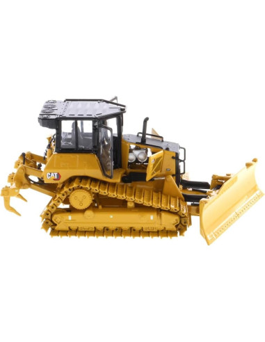 Tractor de Oruga Caterpillar D5 LGP Diecast 1:50 VPAT