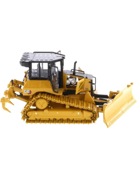 Tractor de Oruga Caterpillar D5 LGP Diecast 1:50 VPAT