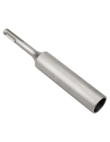 Conductor de Varilla de Tierra SDS Plus SyunsXoon 20 mm