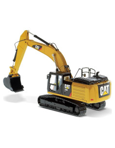 Excavadora Hidráulica H Hybrid Caterpillar 336E 1:50 Diecast