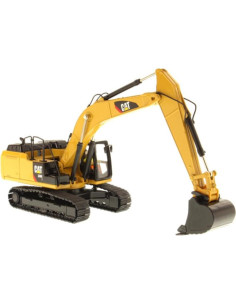 Excavadora Hidráulica H Hybrid Caterpillar 336E 1:50 Diecast 2