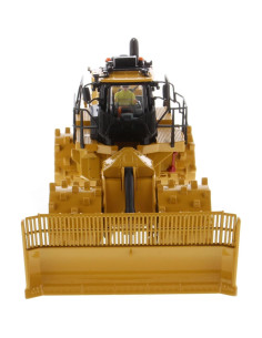 Compactador Caterpillar 836 Diecast Masters 1:50 Detalles Realistas 2