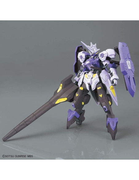 Gundam Kimaris Vidar Bandai Hobby 30cm Modelo a Escala