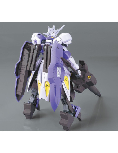 Gundam Kimaris Vidar Bandai Hobby 30cm Modelo a Escala