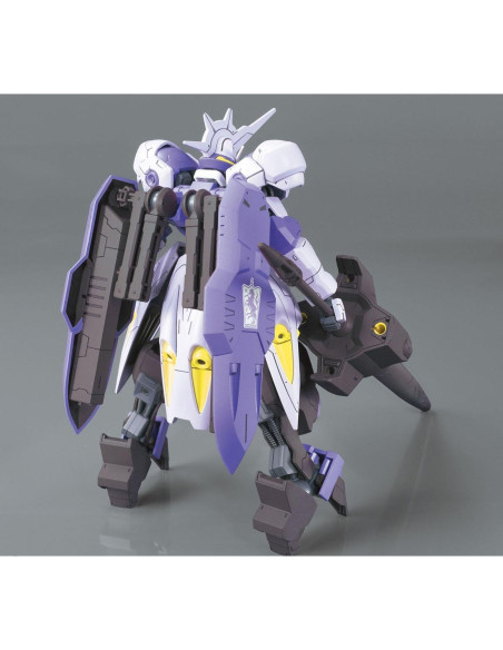 Gundam Kimaris Vidar Bandai Hobby 30cm Modelo a Escala