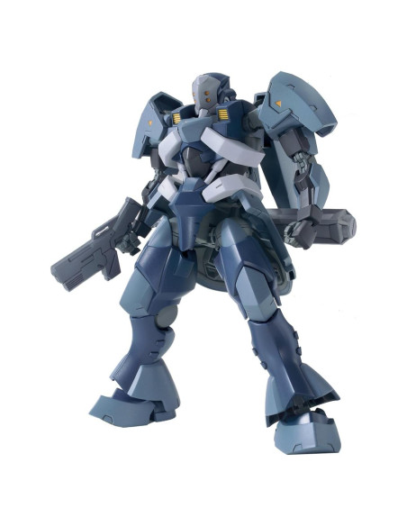 Figura de Acción Bandai Rouei Gundam 1/144 con Accesorios