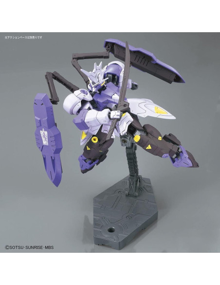 Gundam Kimaris Vidar Bandai Hobby 30cm Modelo a Escala