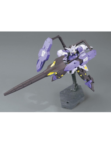 Gundam Kimaris Vidar Bandai Hobby 30cm Modelo a Escala