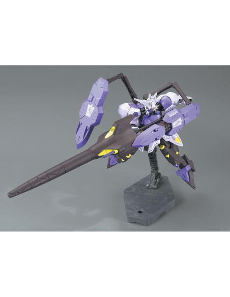 Gundam Kimaris Vidar Bandai Hobby 30cm Modelo a Escala
