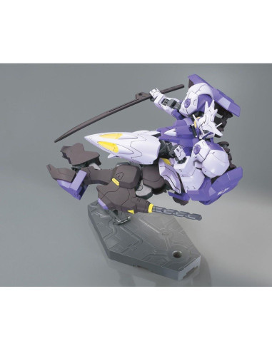 Gundam Kimaris Vidar Bandai Hobby 30cm Modelo a Escala