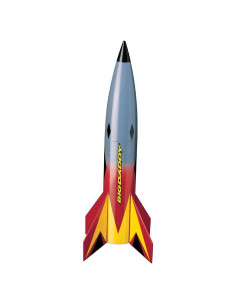 Cohete Estes Big Daddy 2162 Kit Modelo 51 cm Marrón