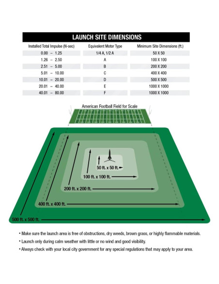 Cohete Estes Big Daddy 2162 Kit Modelo 51 cm Marrón