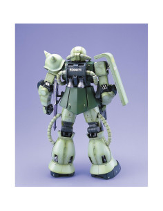 Bandai MS-06F Zaku II Perfect Grade 1:60 Modelo a Escala 2