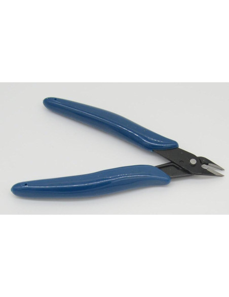 Juego de Herramientas para Modelistas Alemon - 12 Piezas